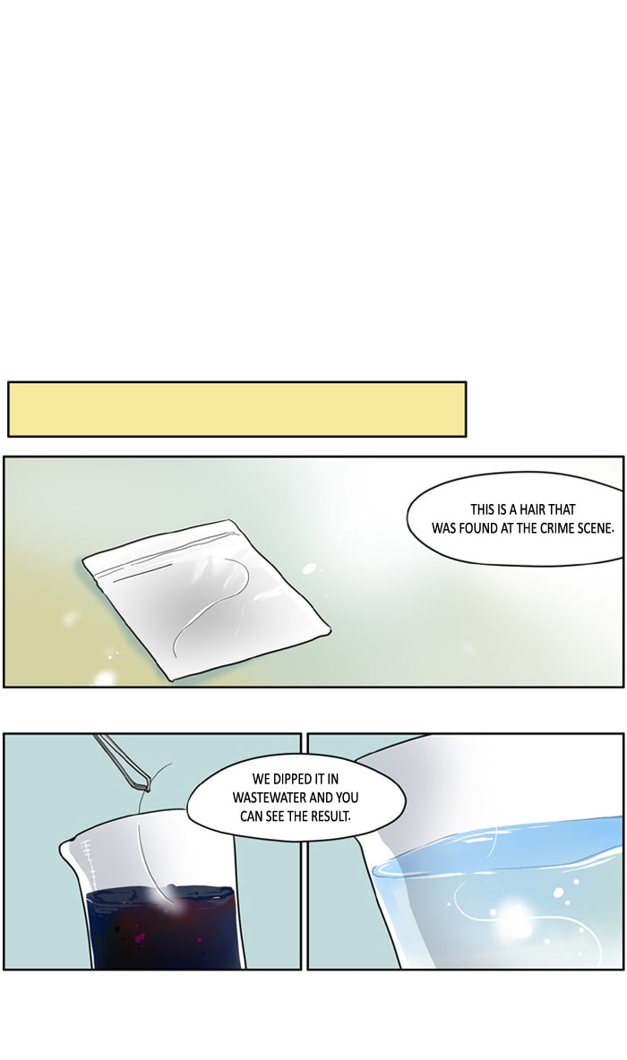 I Don't Want This Kind of Hero Chapter 153 page 20 - 