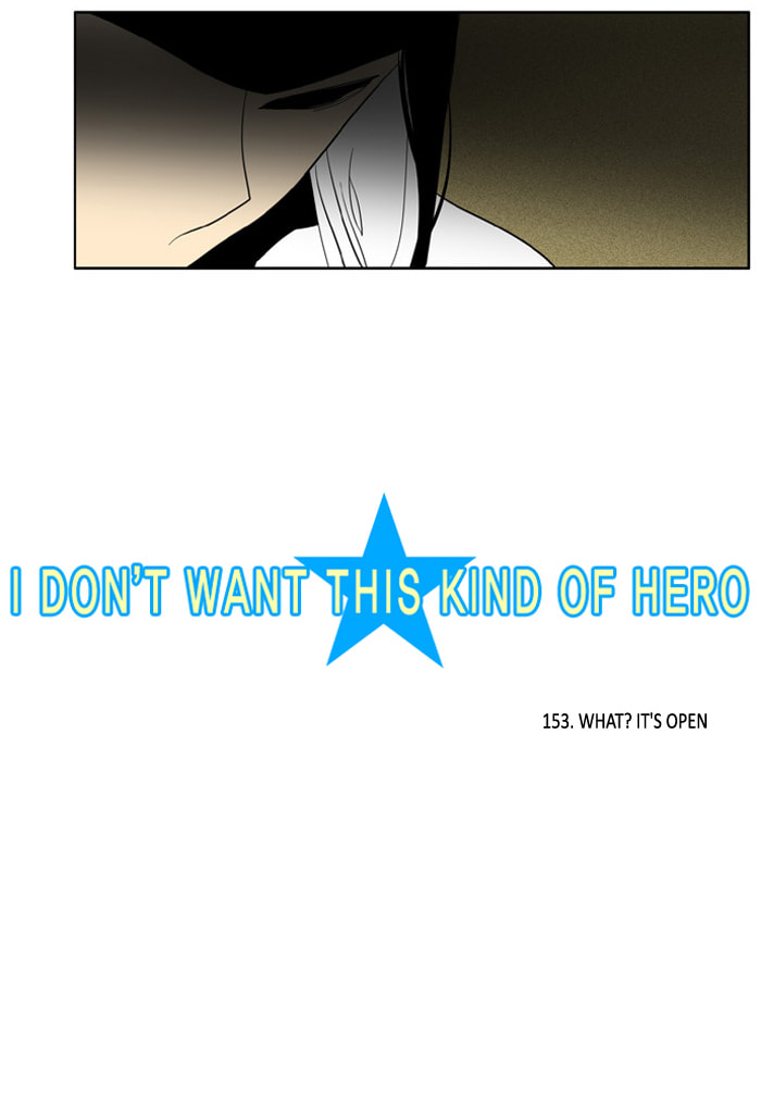 I Don't Want This Kind of Hero Chapter 153 page 3 - 