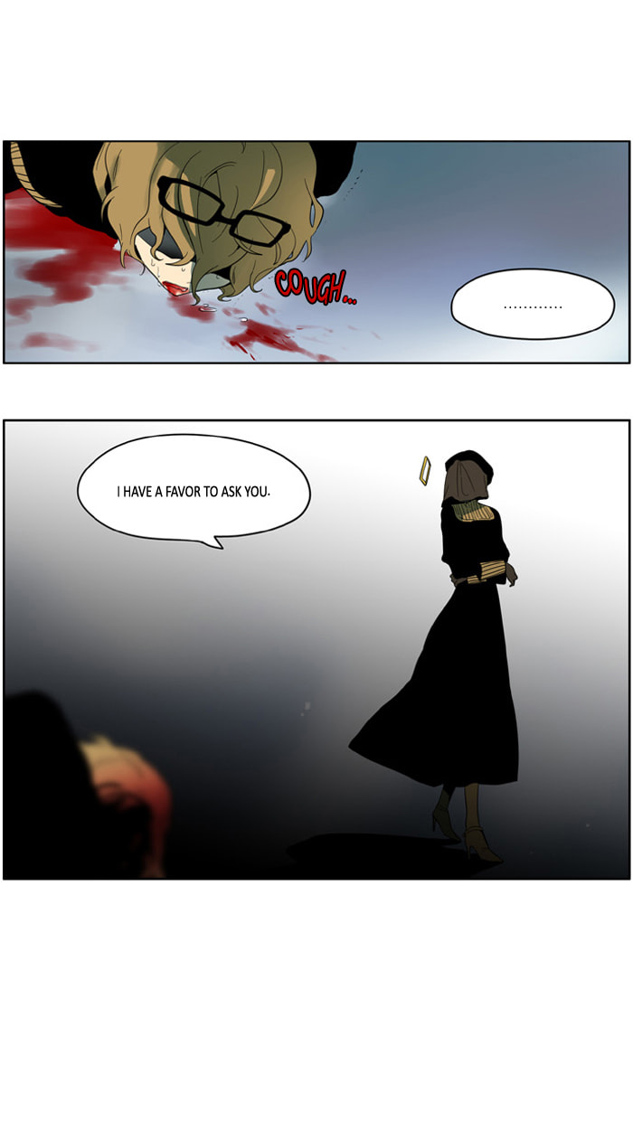 I Don't Want This Kind of Hero Chapter 153 page 23 - 