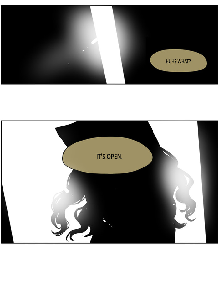 I Don't Want This Kind of Hero Chapter 153 page 4 - 