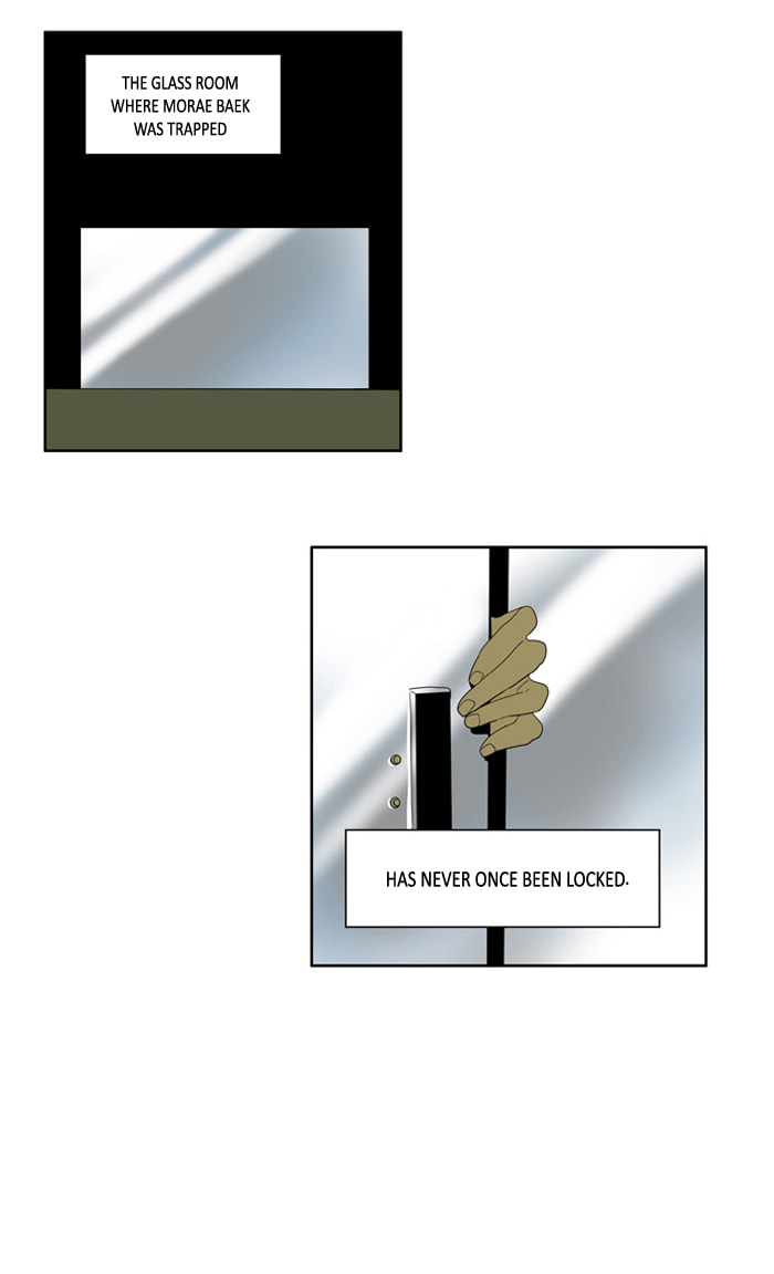 I Don't Want This Kind of Hero Chapter 153 page 5 - 