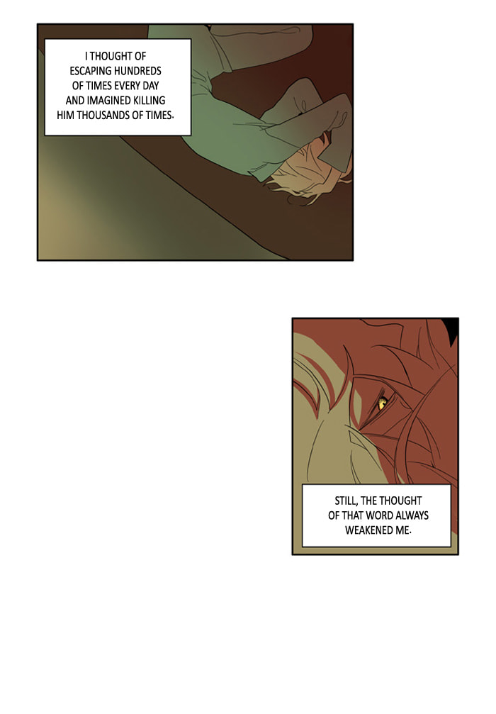 I Don't Want This Kind of Hero Chapter 153 page 8 - 