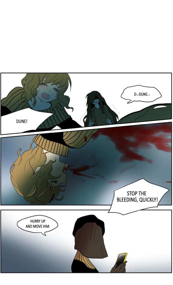 I Don't Want This Kind of Hero Chapter 154 page 2 - 