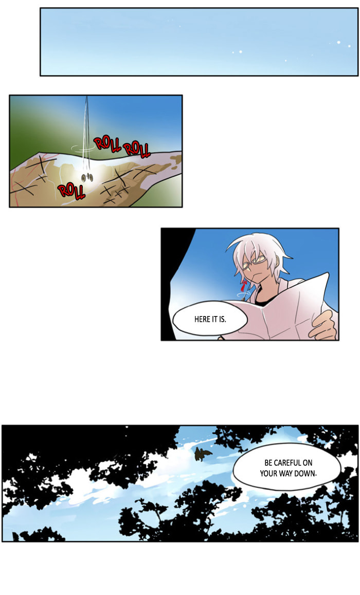 I Don't Want This Kind of Hero Chapter 154 page 13 - 