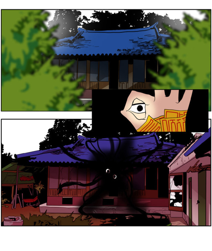I Don't Want This Kind of Hero Chapter 154 page 17 - 