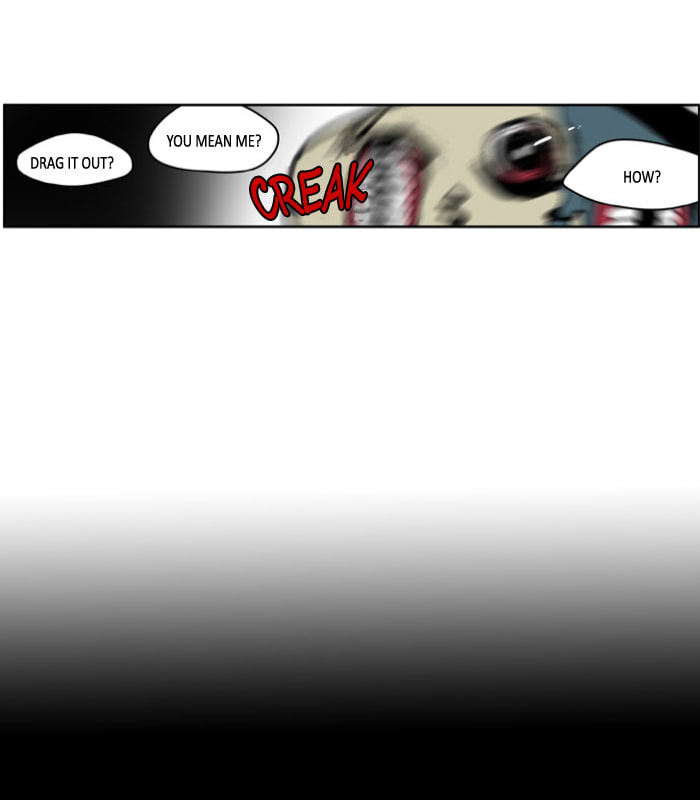 I Don't Want This Kind of Hero Chapter 154 page 22 - 