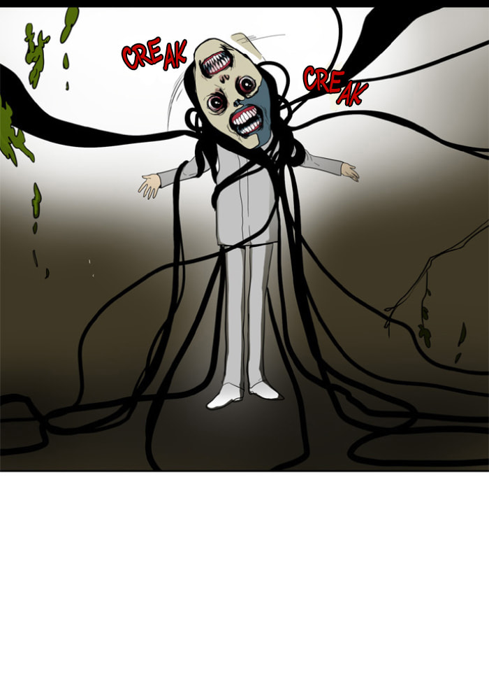 I Don't Want This Kind of Hero Chapter 154 page 23 - 