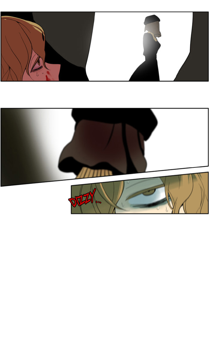 I Don't Want This Kind of Hero Chapter 154 page 5 - 