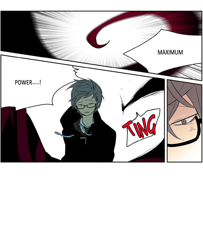 I Don't Want This Kind of Hero Chapter 155 page 12 - 