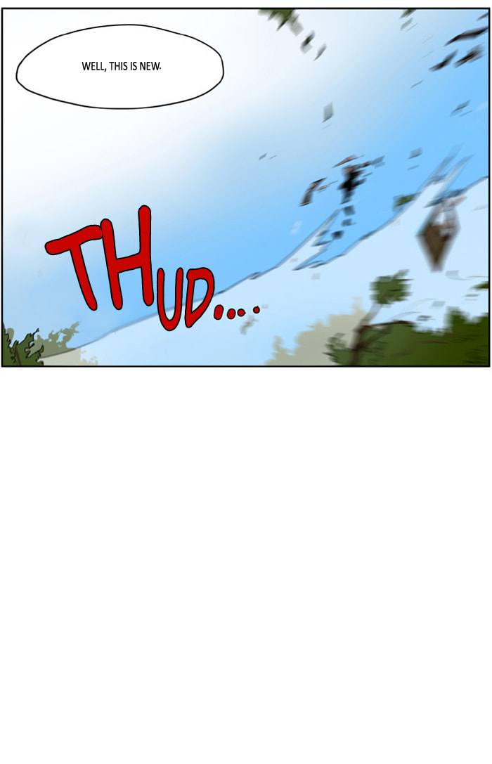 I Don't Want This Kind of Hero Chapter 155 page 13 - 