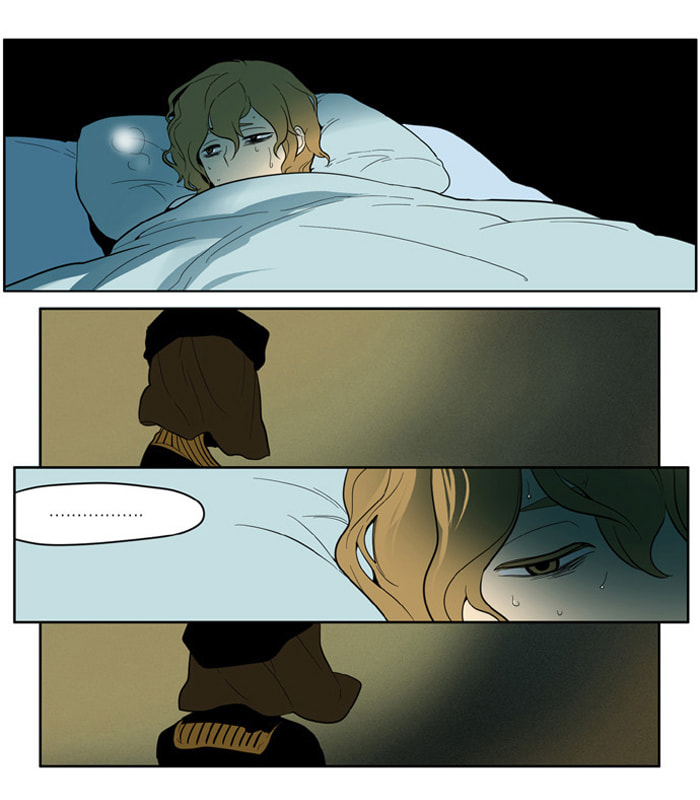 I Don't Want This Kind of Hero Chapter 155 page 23 - 