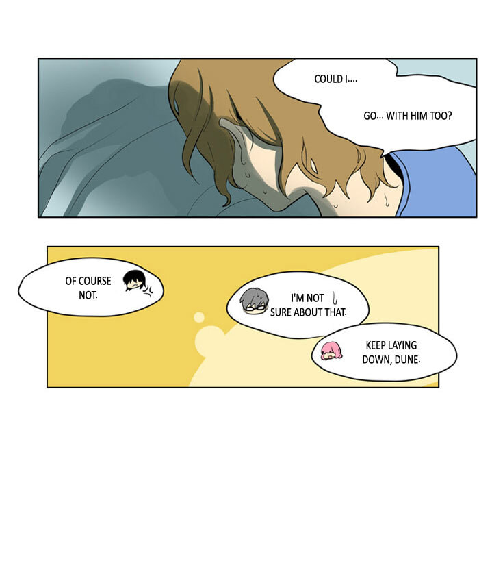 I Don't Want This Kind of Hero Chapter 156 page 23 - 