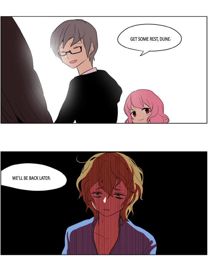 I Don't Want This Kind of Hero Chapter 156 page 24 - 
