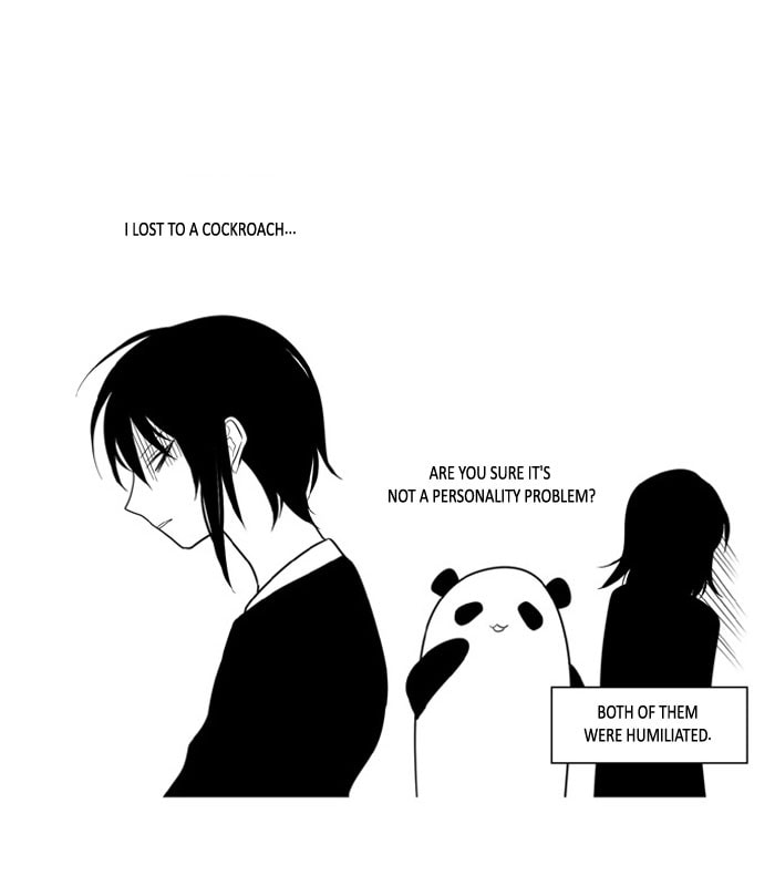 I Don't Want This Kind of Hero Chapter 156 page 26 - 
