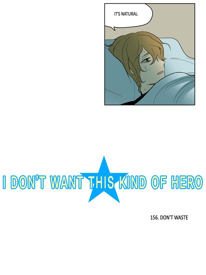 I Don't Want This Kind of Hero Chapter 156 page 4 - 