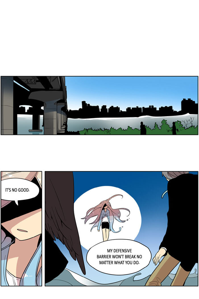 I Don't Want This Kind of Hero Chapter 157 page 2 - 