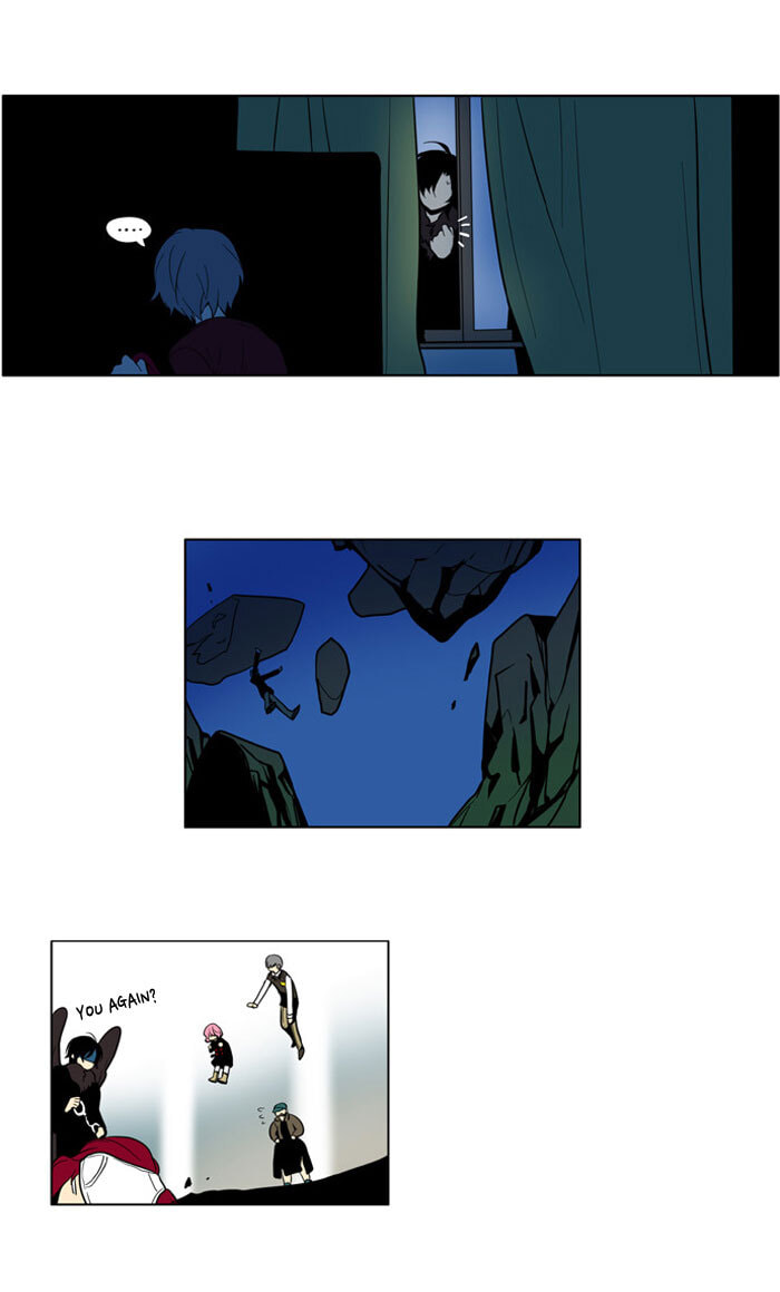 I Don't Want This Kind of Hero Chapter 157 page 11 - 
