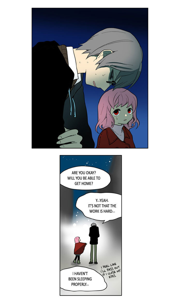I Don't Want This Kind of Hero Chapter 157 page 13 - 