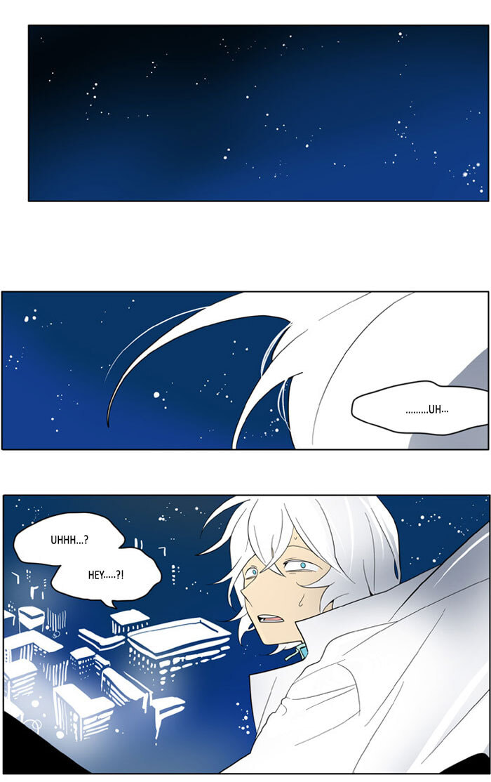 I Don't Want This Kind of Hero Chapter 157 page 26 - 