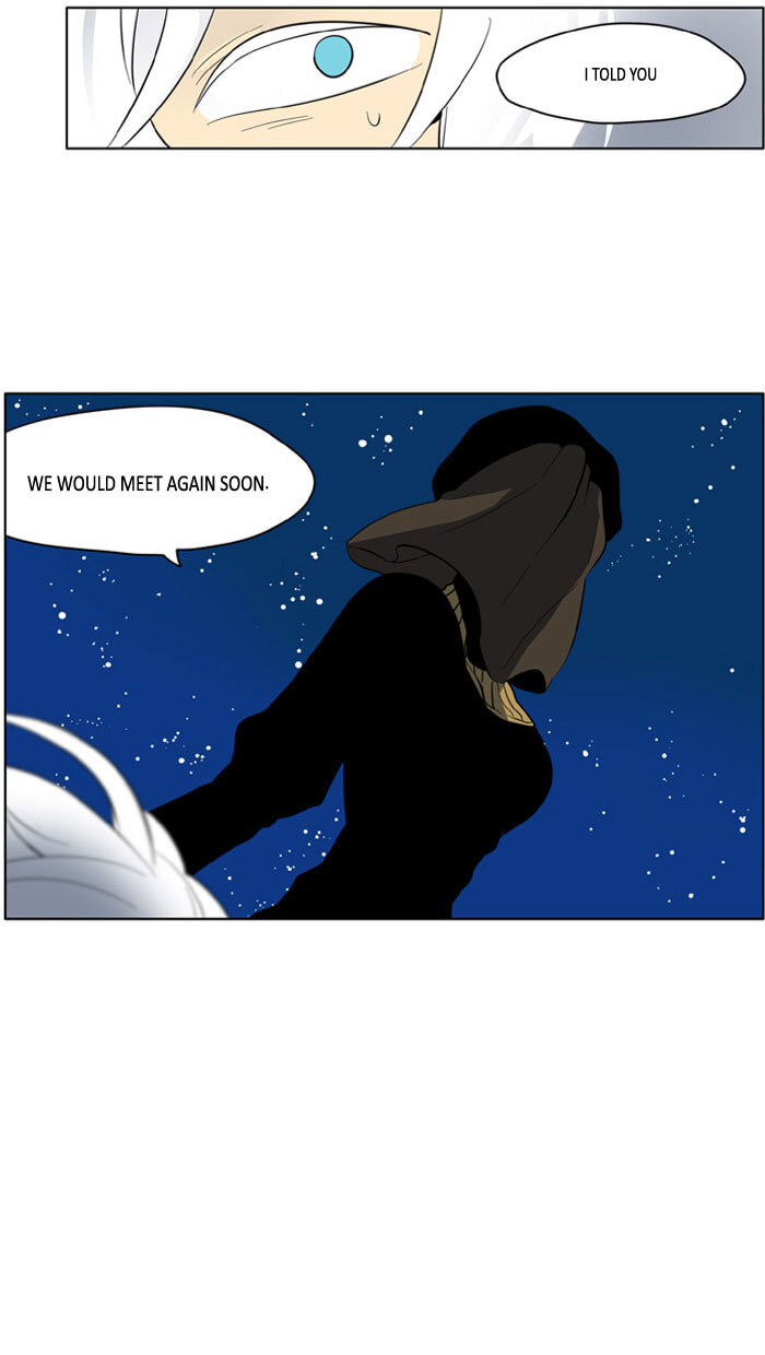 I Don't Want This Kind of Hero Chapter 157 page 27 - 