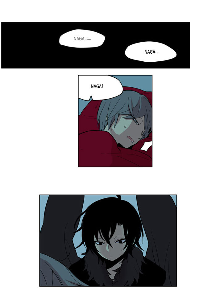 I Don't Want This Kind of Hero Chapter 157 page 7 - 