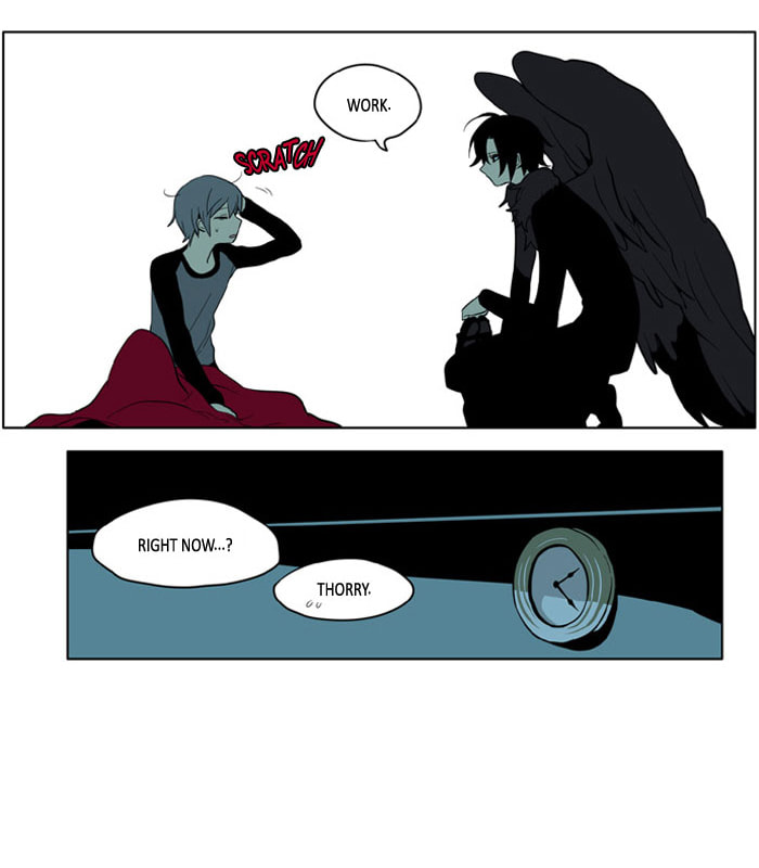 I Don't Want This Kind of Hero Chapter 157 page 8 - 