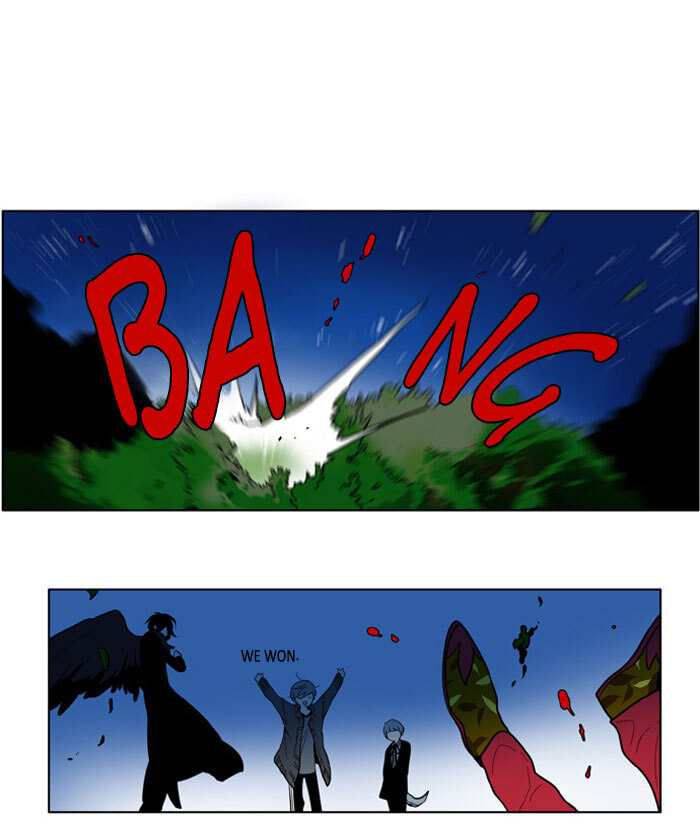 I Don't Want This Kind of Hero Chapter 157 page 9 - 