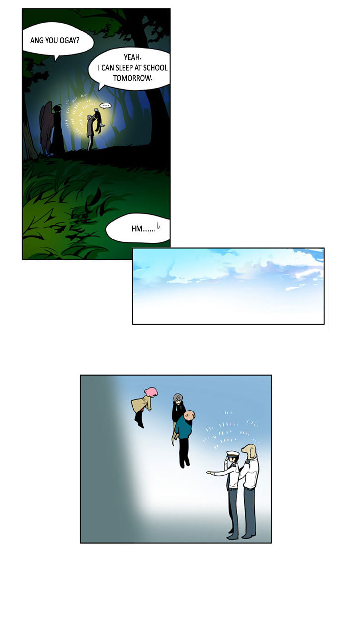 I Don't Want This Kind of Hero Chapter 157 page 10 - 