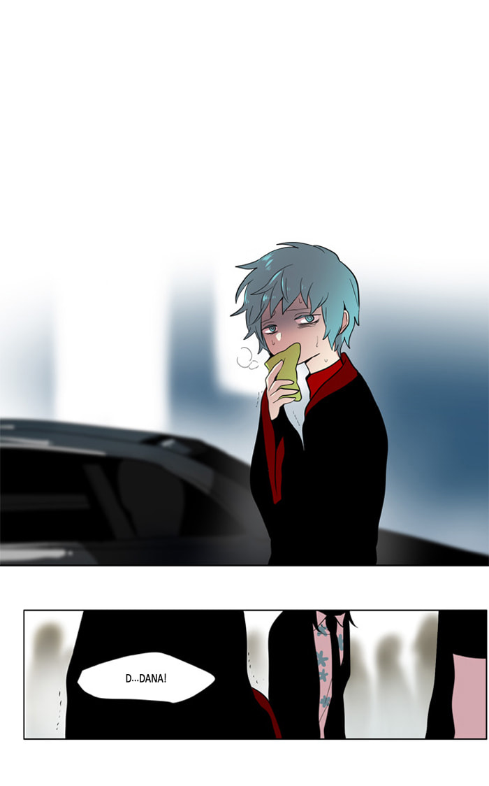 I Don't Want This Kind of Hero Chapter 158 page 2 - 