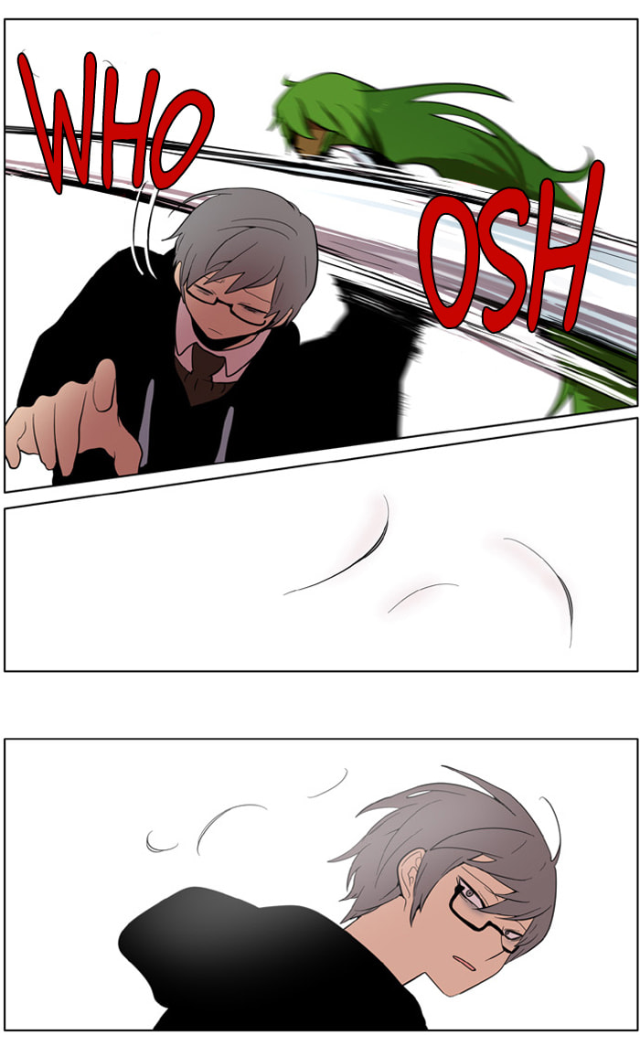I Don't Want This Kind of Hero Chapter 158 page 13 - 