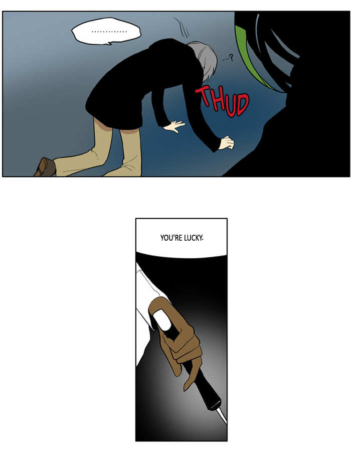 I Don't Want This Kind of Hero Chapter 158 page 14 - 