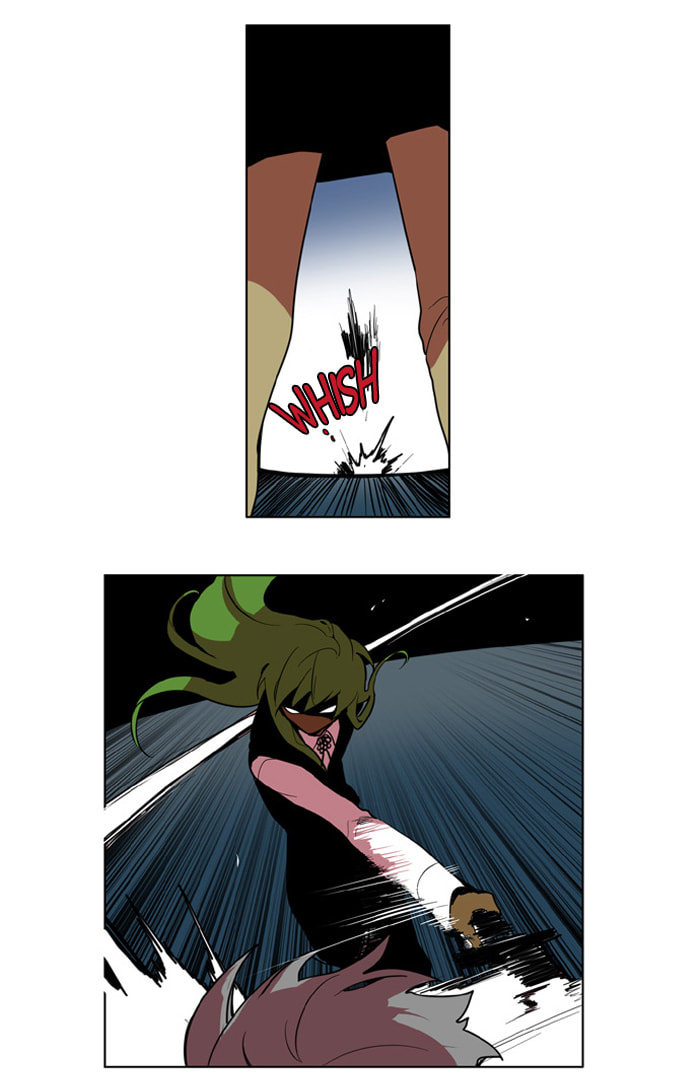 I Don't Want This Kind of Hero Chapter 158 page 17 - 