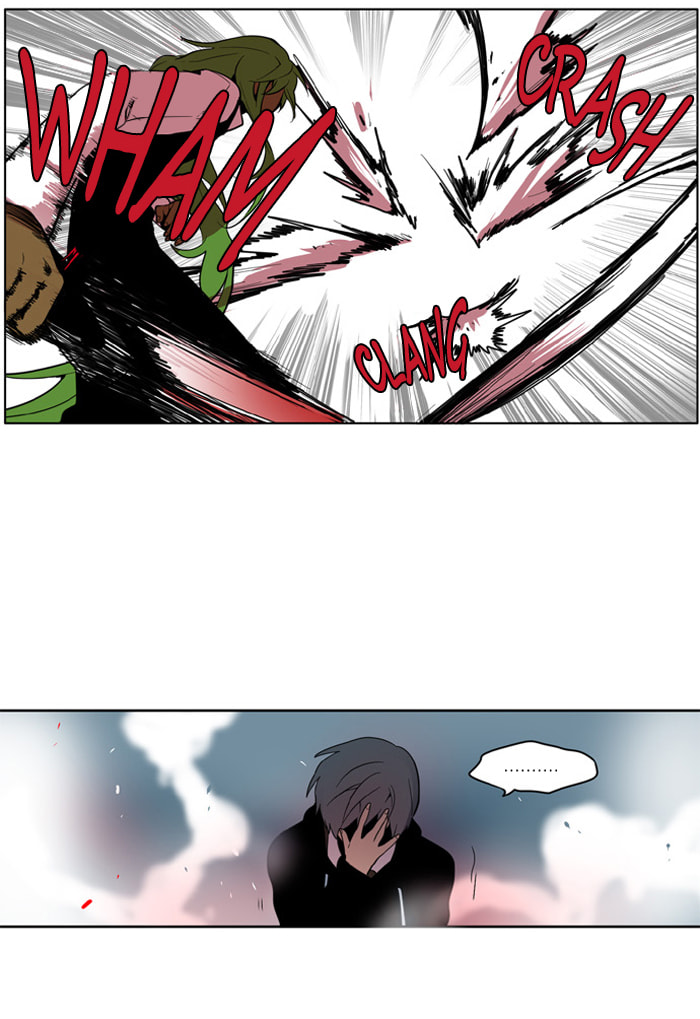I Don't Want This Kind of Hero Chapter 158 page 18 - 