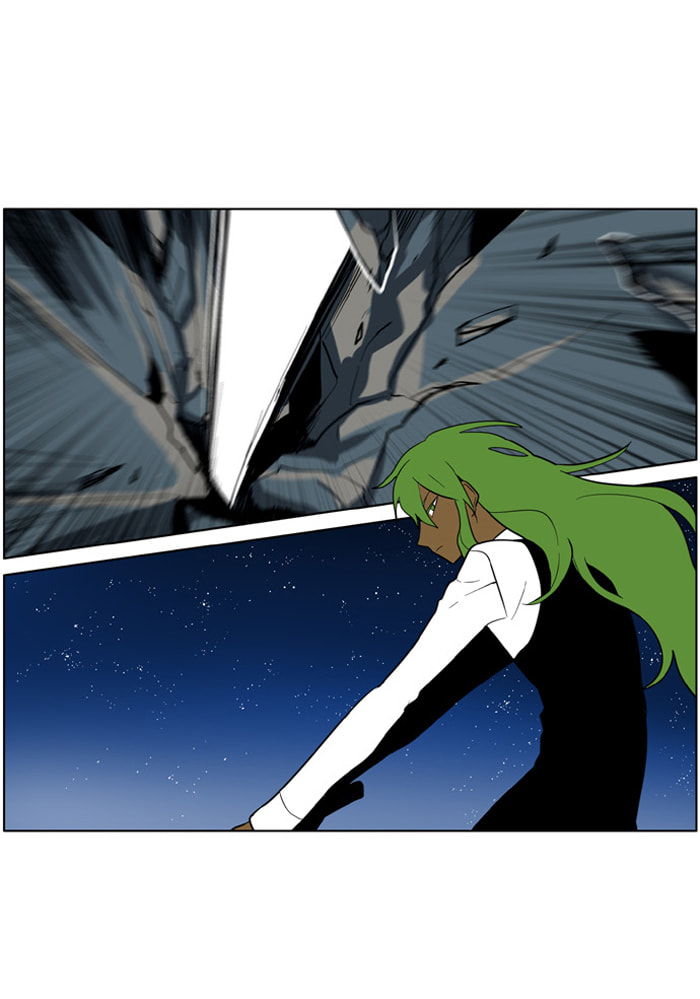 I Don't Want This Kind of Hero Chapter 158 page 22 - 