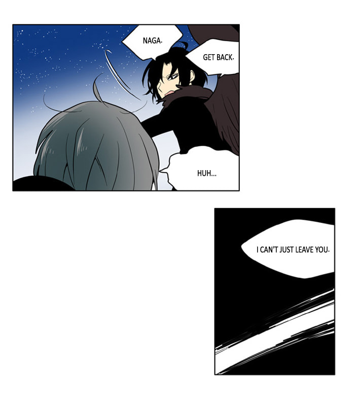 I Don't Want This Kind of Hero Chapter 158 page 24 - 