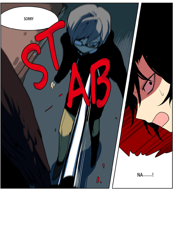 I Don't Want This Kind of Hero Chapter 158 page 25 - 