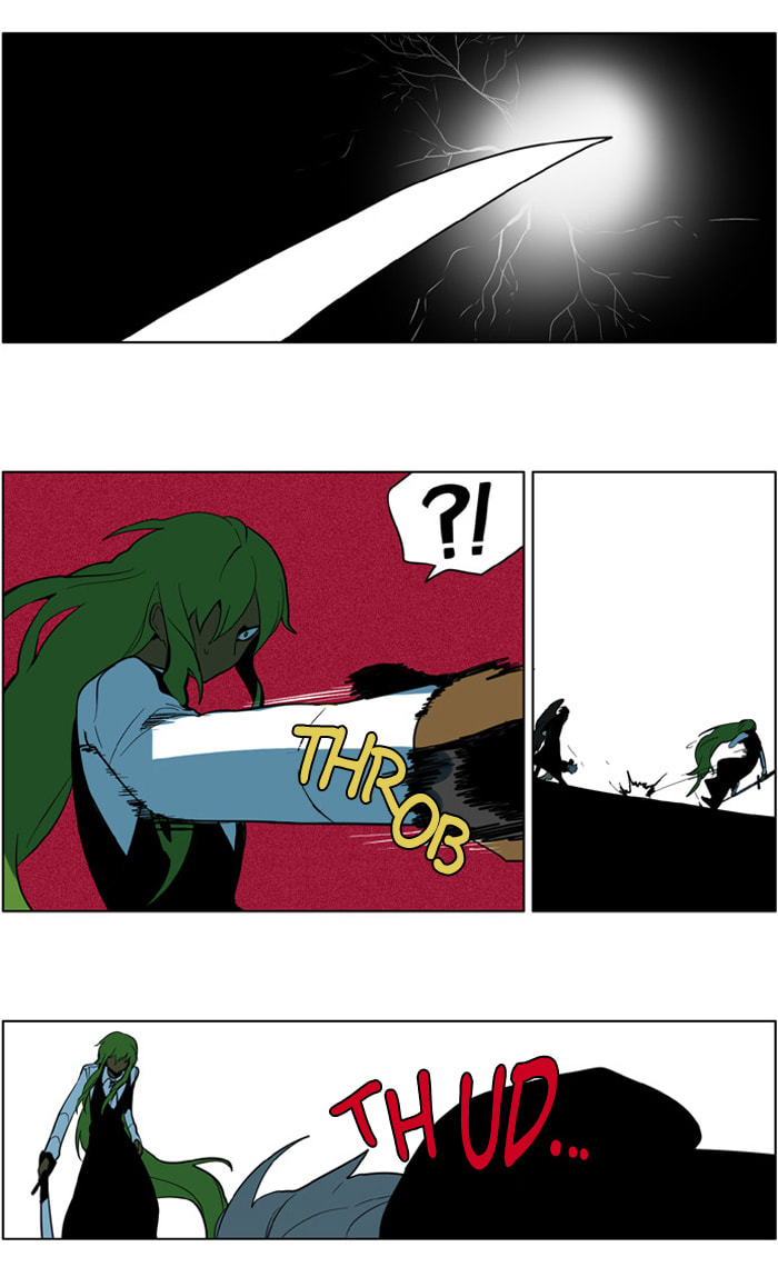 I Don't Want This Kind of Hero Chapter 158 page 26 - 