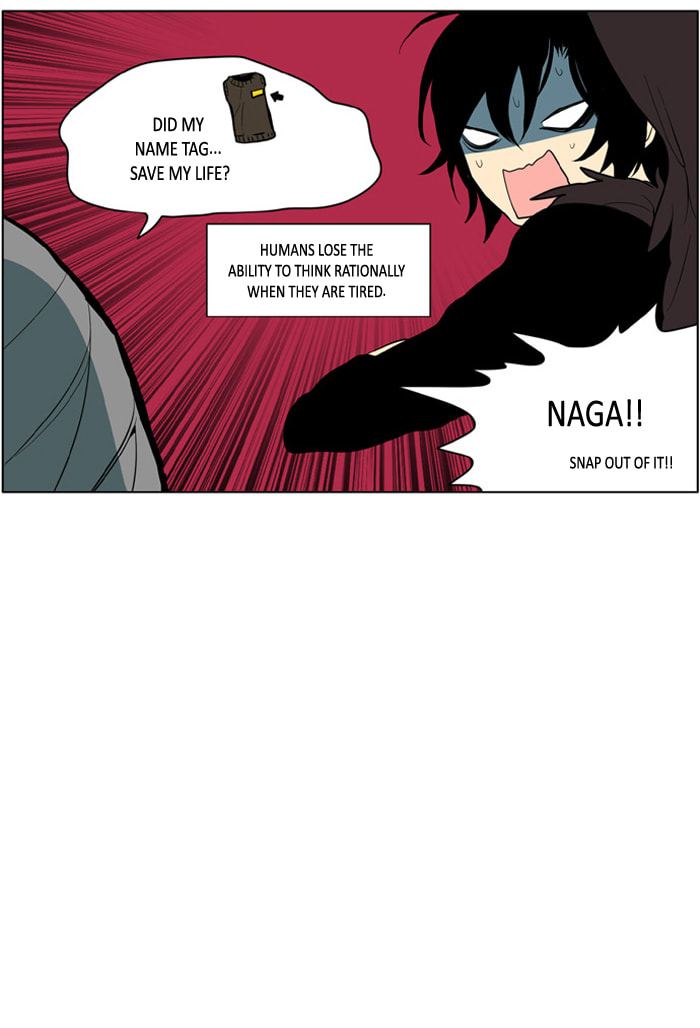 I Don't Want This Kind of Hero Chapter 158 page 29 - 