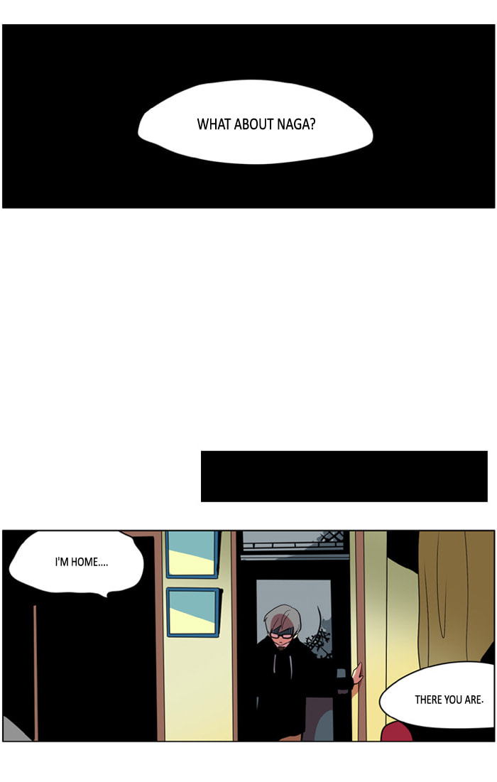 I Don't Want This Kind of Hero Chapter 158 page 6 - 