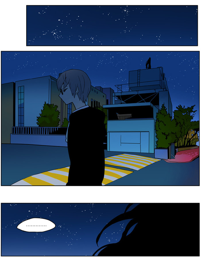 I Don't Want This Kind of Hero Chapter 158 page 10 - 