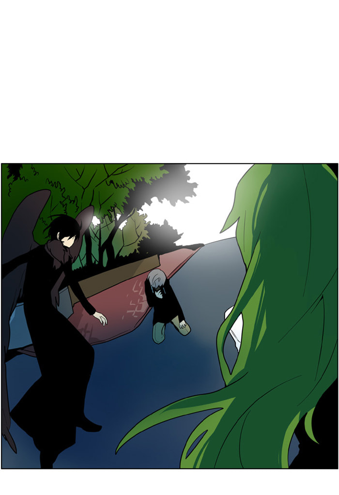 I Don't Want This Kind of Hero Chapter 159 page 2 - 
