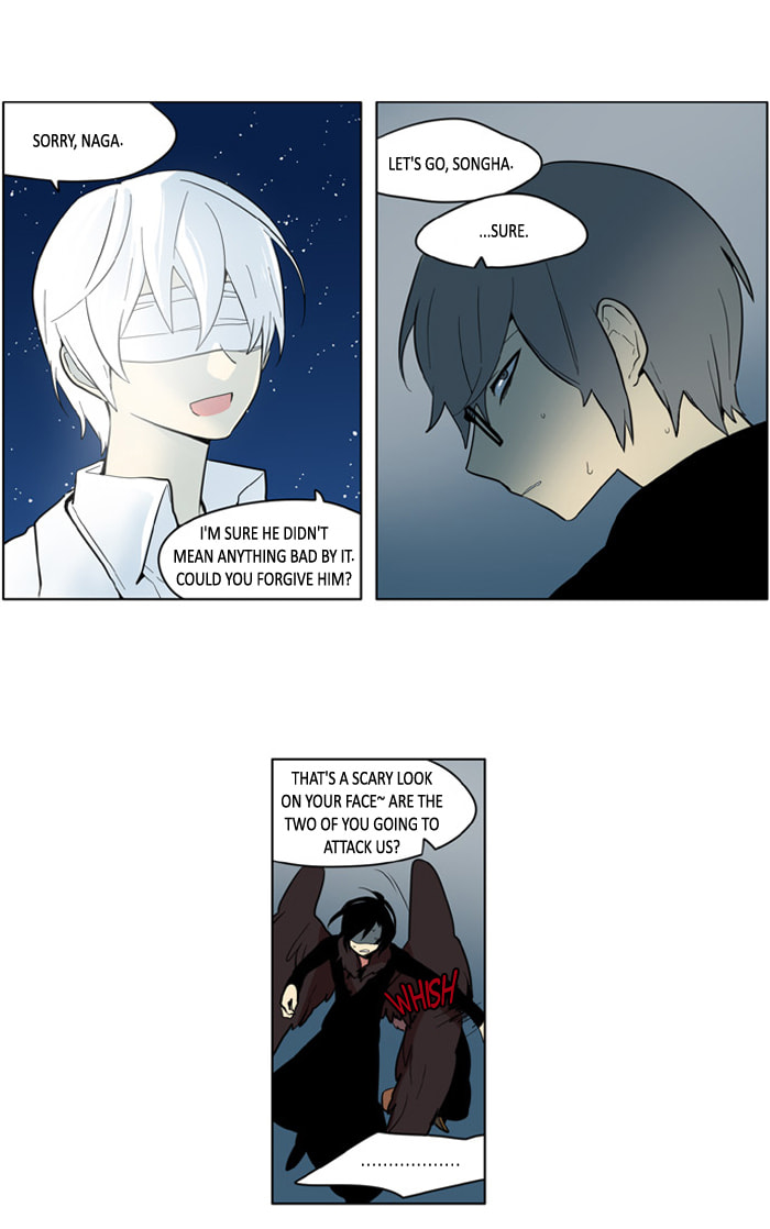 I Don't Want This Kind of Hero Chapter 159 page 11 - 
