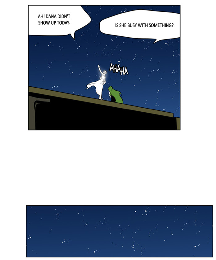 I Don't Want This Kind of Hero Chapter 159 page 12 - 