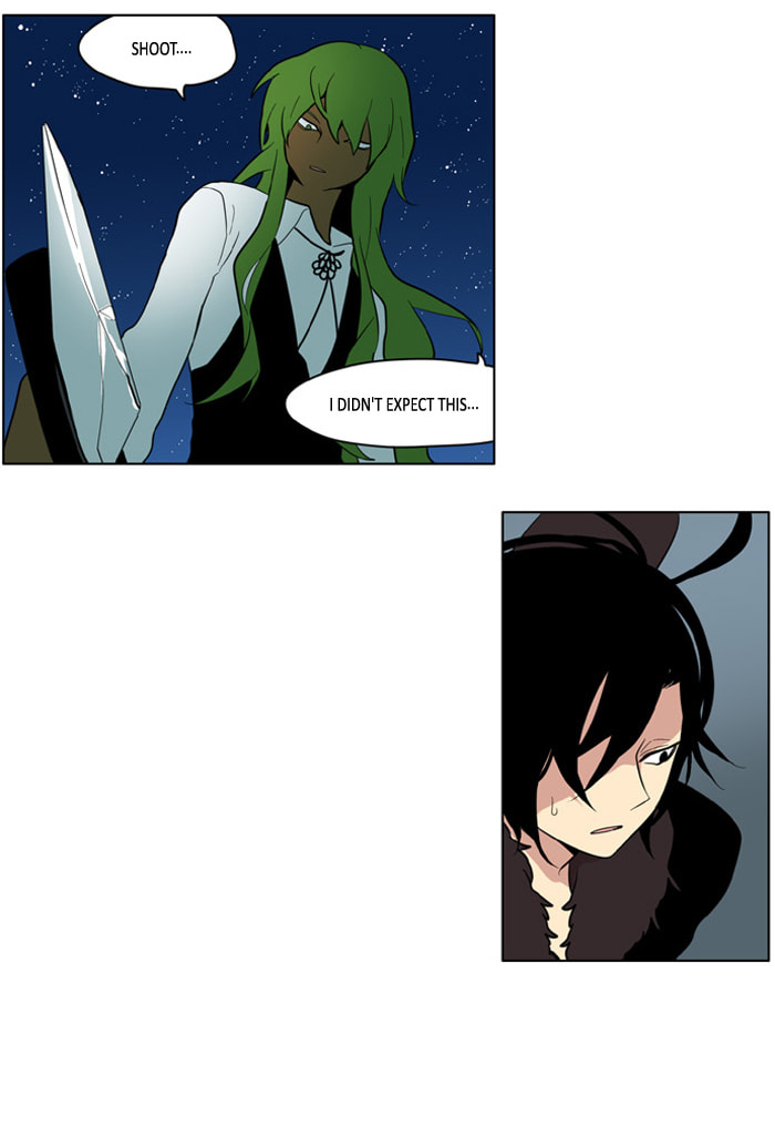 I Don't Want This Kind of Hero Chapter 159 page 3 - 