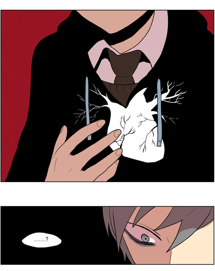 I Don't Want This Kind of Hero Chapter 159 page 24 - 
