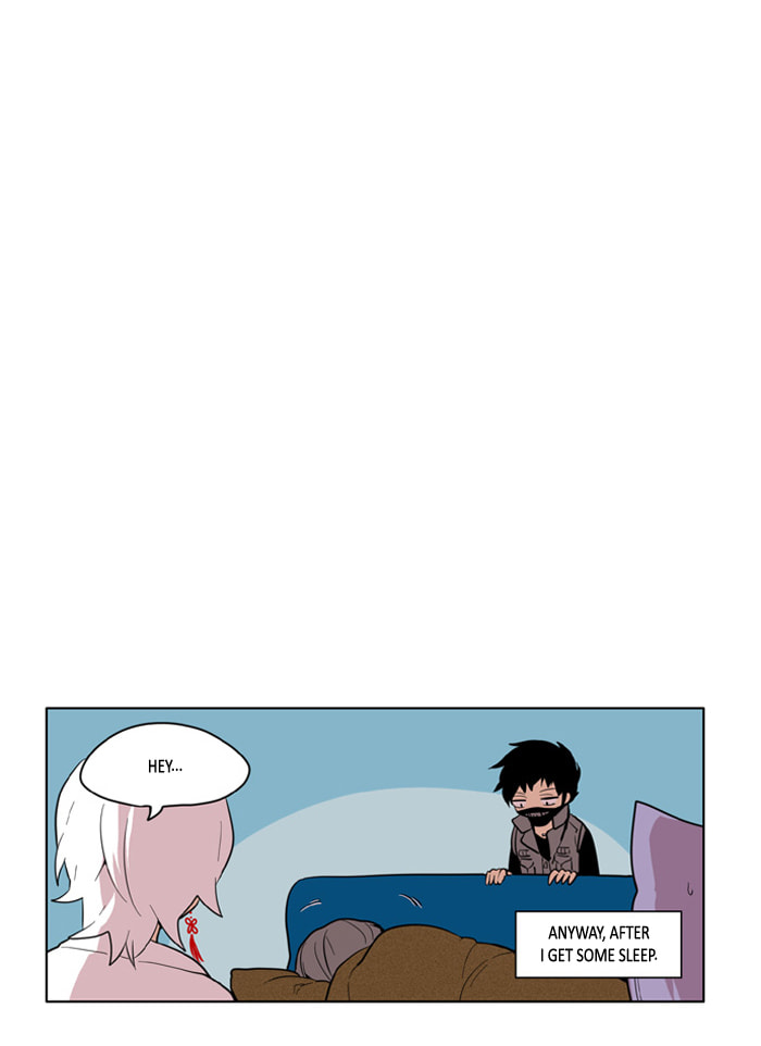 I Don't Want This Kind of Hero Chapter 159 page 25 - 