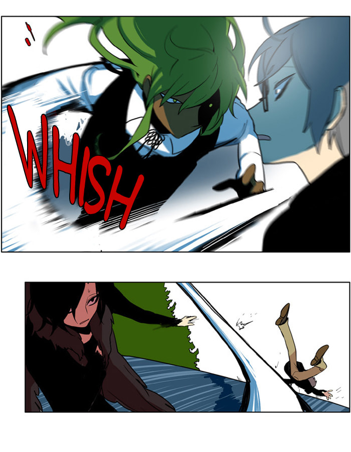 I Don't Want This Kind of Hero Chapter 159 page 5 - 