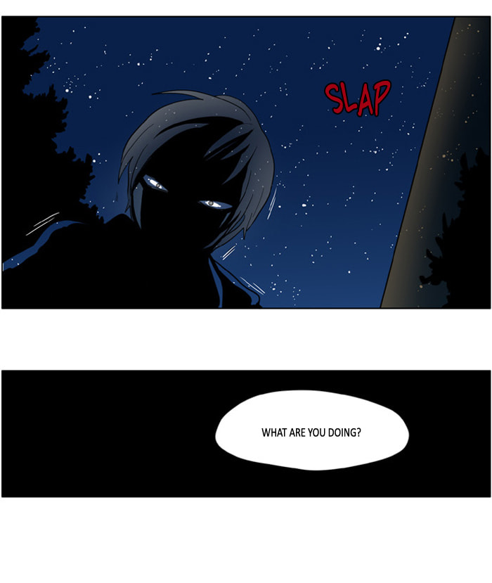 I Don't Want This Kind of Hero Chapter 159 page 9 - 
