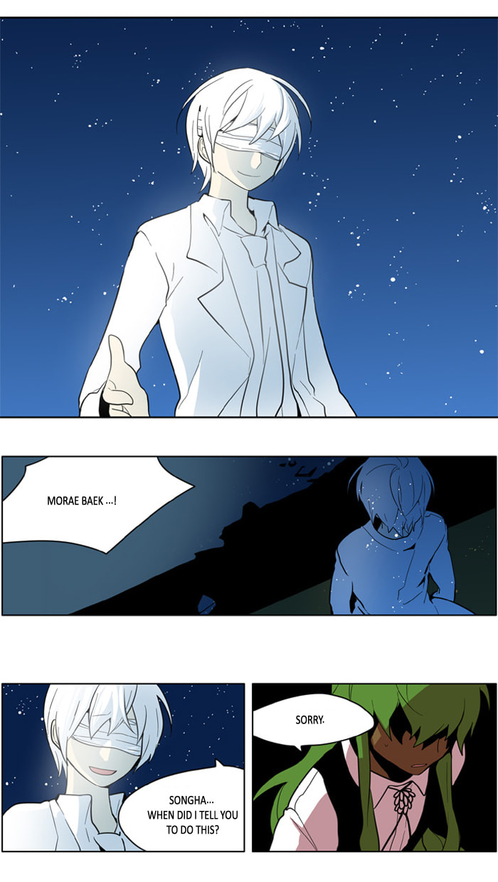 I Don't Want This Kind of Hero Chapter 159 page 10 - 