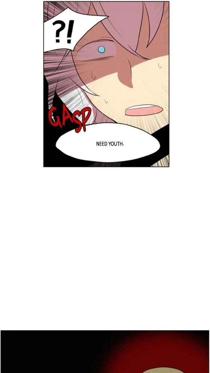 I Don't Want This Kind of Hero Chapter 161 page 11 - 